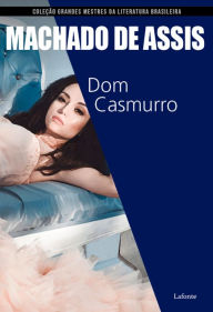 Title: Dom Casmurro, Author: Joaquim Maria Machado de Assis