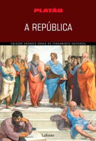 Title: A república, Author: Platão
