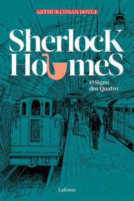Title: Sherlock Holmes - O Signo dos Quatro, Author: Arthur Conan Doyle