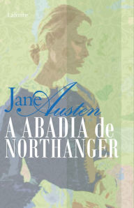 Title: A Abadia de Northanger, Author: Jane Austen