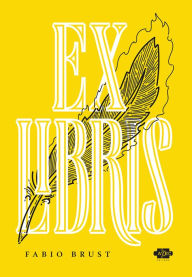 Title: Ex-libris, Author: Fabio Brust