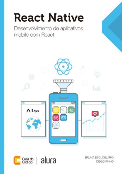 React Native: Desenvolvimento de aplicativos mobile com React