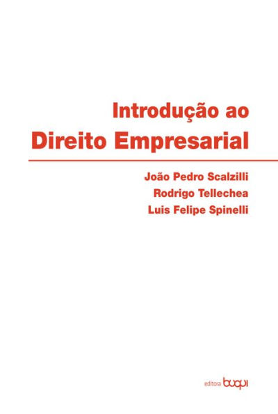 Introdução ao Direito Empresarial