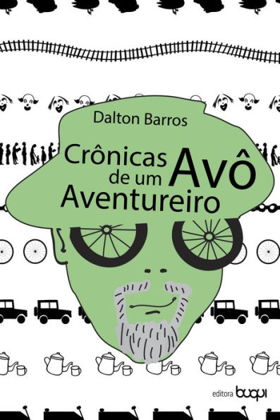 Crônicas de avô aventureiro