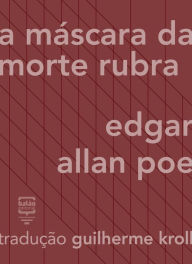 A queda da Casa de Usher (Portuguese Edition) by Edgar Allan Poe