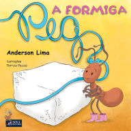 Title: PEG, A formiga, Author: Anderson Lima