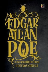 Title: Escaravelho de ouro, Author: Edgar Allan Poe