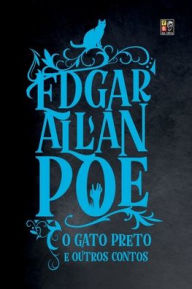 Title: O gato, Author: Edgar Allan Poe
