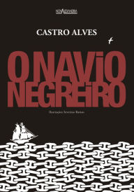 Title: O Navio Negreiro, Author: Castro Al