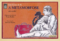 Title: A metamorfose: em cordel, Author: Franz Kafka