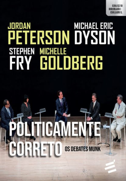 Politicamente Correto - Os debates Munk