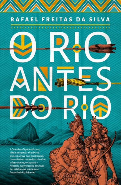 O Rio antes do Rio