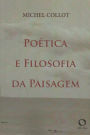 Poética e filosofia da paisagem