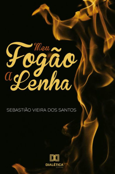 Meu fogão a lenha