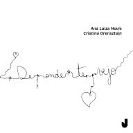 Title: De onde te vejo, Author: Ana Luiza Novis