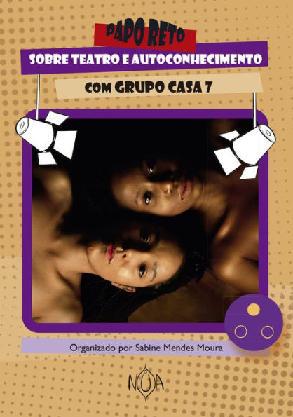 Papo Reto sobre Teatro e Autoconhecimento