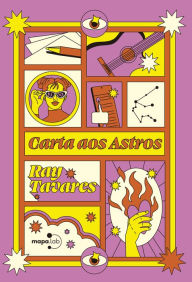 Title: Carta aos Astros, Author: Ray Tavares
