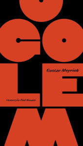 Title: O Golem, Author: Gustav Meyrink