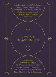 Title: Contos de assombro, Author: Ivan Turguêniev