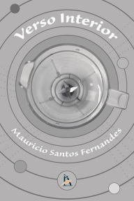 Title: Verso interior, Author: Mauricio Santos Fernandes