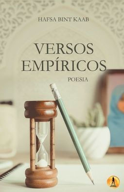 Livro Versos Emp?ricos: Poesia