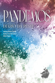 Title: Pandemos, Author: Fabiana Carelli