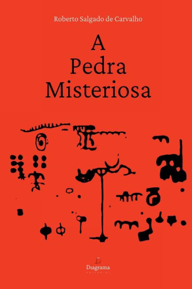 A Pedra Misteriosa