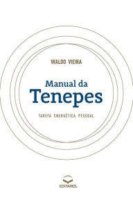 Title: Manual da Tenepes, Author: Waldo Vieira