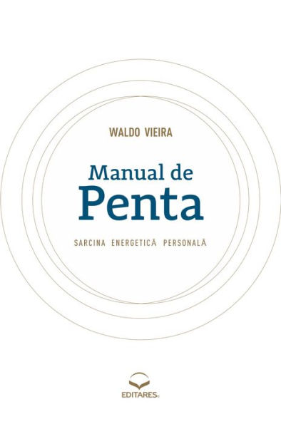 Manual de Penta: SARCINA ENERGETICA PERSONALA