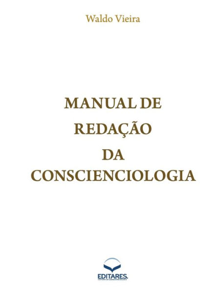 Manual de Redação da Conscienciologia