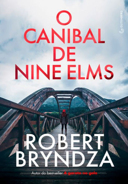 O canibal de Nine Elms: Volume 1