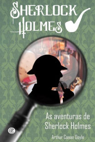 Title: As Aventuras De Sherlock Holmes, Author: Arthur Conan Doyle