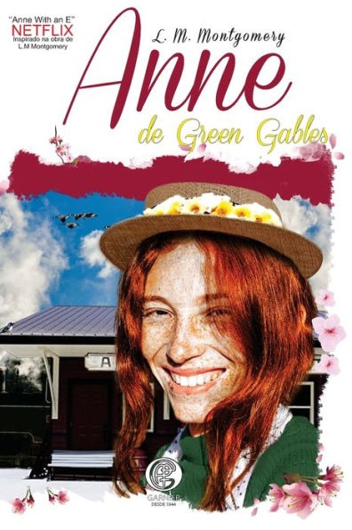 Anne De Green Gables