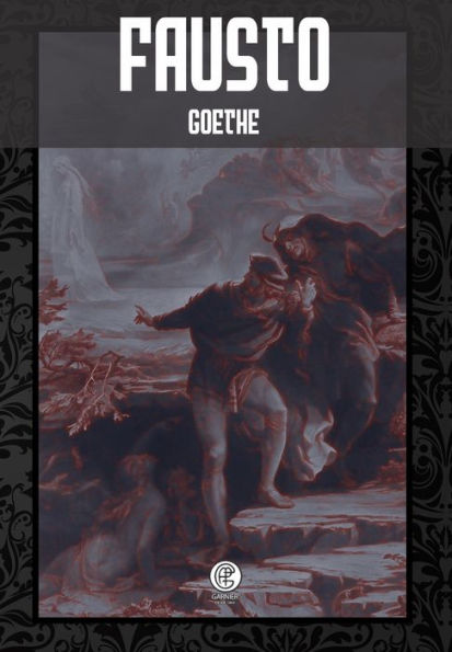 Fausto - Goethe