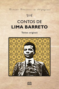 Title: Contos de Lima Barreto, Author: Lima Barreto