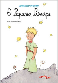 Title: O Pequeno Príncipe: Edição Integral, Author: Antoine de Saint-Exupéry