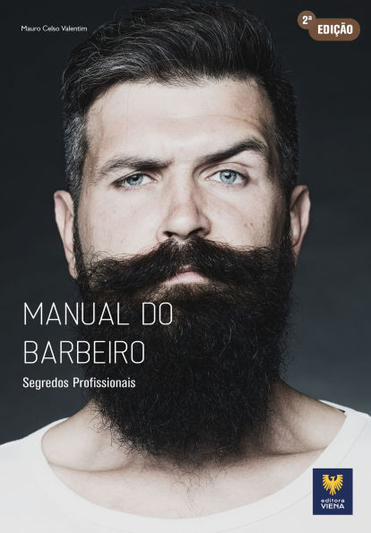 Manual do Barbeiro: Segredos Profissionais