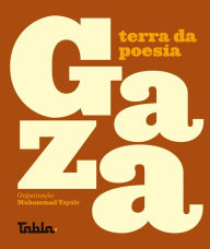Title: Gaza, terra da poesia, Author: Muhammad Taysir
