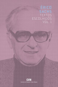 Title: Érico Sachs: Textos Escolhidos, Author: Érico Sachs