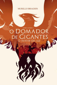 Title: Domador de Gigantes, Author: Murillo Braghin