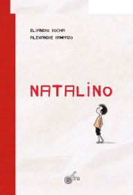 Title: Natalino, Author: Eliandro Rocha