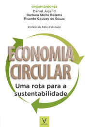 Title: Economia Circular, Author: Daniel Jugend