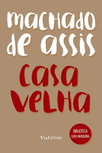 Casa Velha