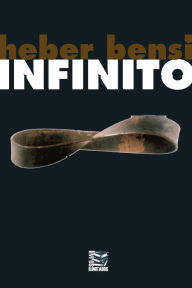 Title: Infinito, Author: Héber Bensi