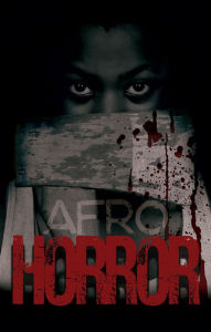Title: Afrohorror, Author: Vários autores