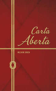 Title: Carta aberta, Author: Nilsa M. Souza