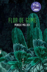 Title: Flor de Gume, Author: Monique Malcher