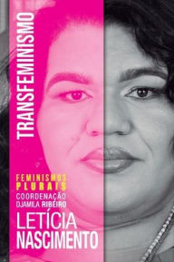 Title: Transfeminismo, Author: Letïcia Nascimento