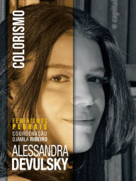 Title: Colorismo, Author: Alessandra Devulsky