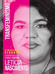 Title: Transfeminismo, Author: Letícia Nascimento